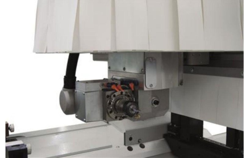 FOM ARGO 70 CNC ROUTER  -  QN-26939