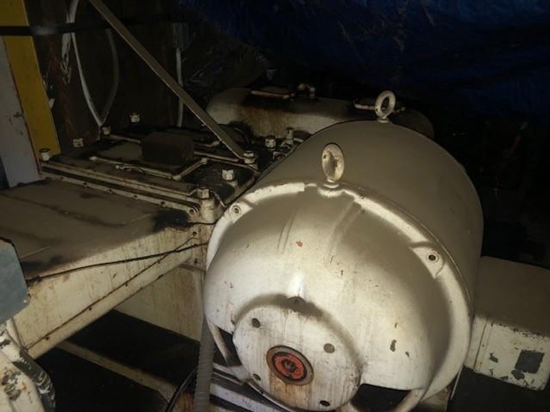 MAUST LEVELER 72" X 1 1/2" X 17 X 6