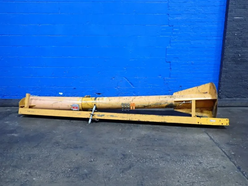 HSI 1/2 TON JIB CRANE