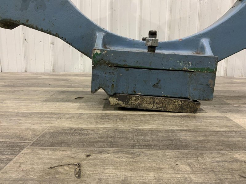 30" 3 POINT LATHE STEADY REST: STOCK #81001
