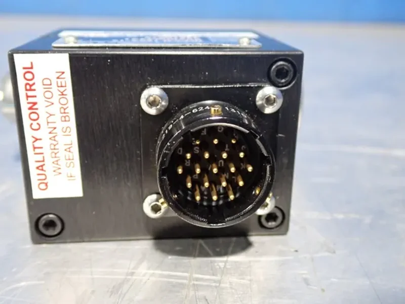 Atlas Copco  In-line Rotary Torque Transducer  - Irtt-b-180a-13