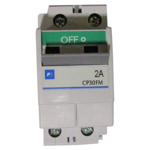 Fuji CP30FM-2P002  Circuit protector 2P 2A