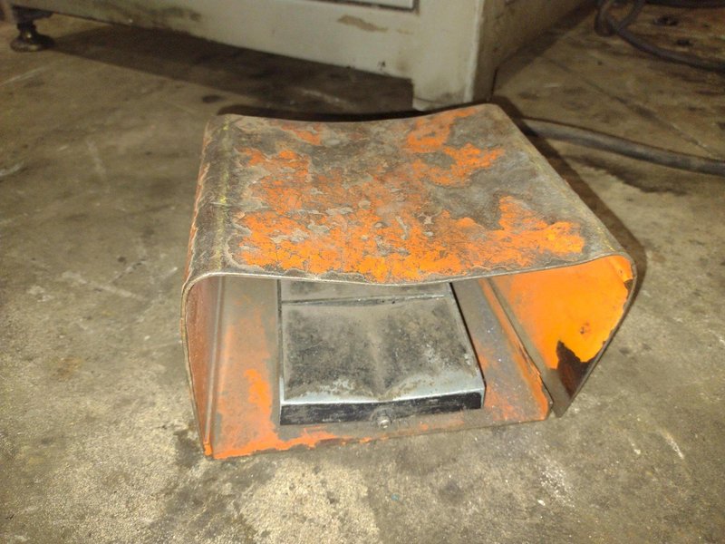 HAEGER PEMSERTER: YOBRO #24454