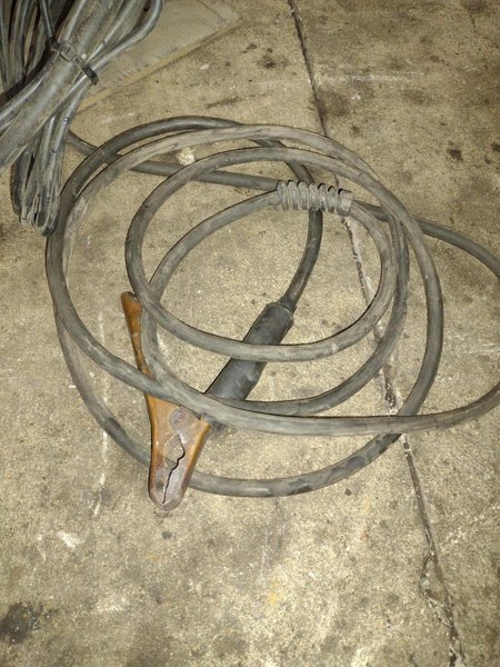 1 PHASE MILLER ECONOTIG STOCK 903367 TIG WELDER: YOBRO #24381