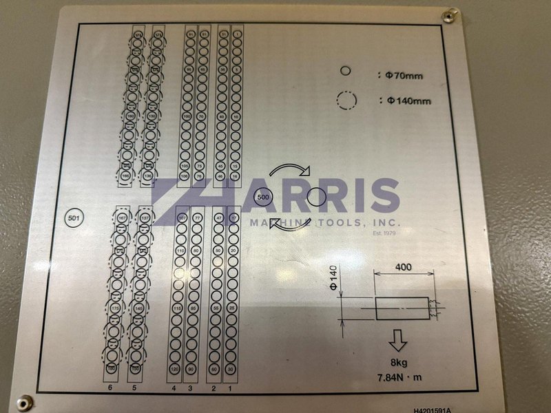 Used, DMG Mori NT4250DCG/1000SZ 5 AXIS TURNING AND MILLING CENTER WITH SUB SPINDLE