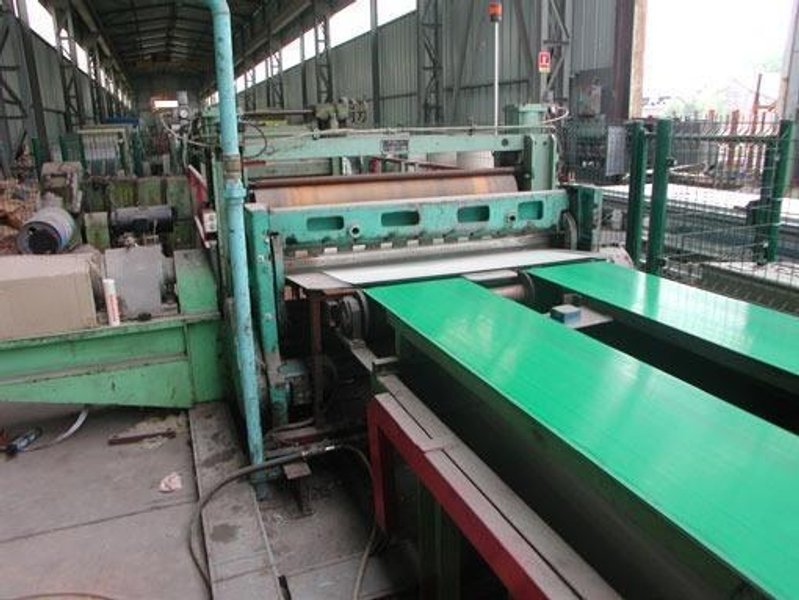 Mariani - 1500 x 1.2 mm