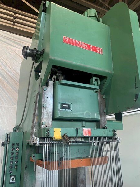 ROTO FINISH DEBURRING &amp; FINISHING MACHINE: STOCK #77162