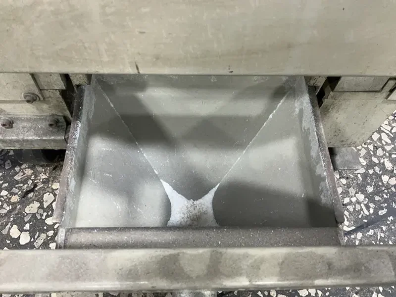 CONAIR ~ 7” X 9” X 7” GRANULATOR  -  JC-810
