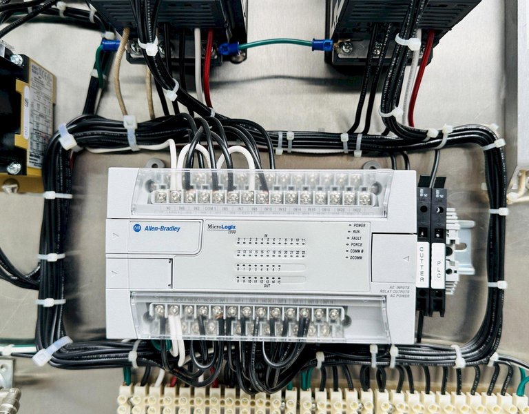 Pre-Pack Machinery Fruit Peeler  |  Model: PP-5-13.5-TRD-RH