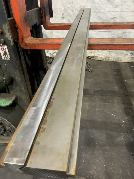 Press Brake Die: STOCK #80548
