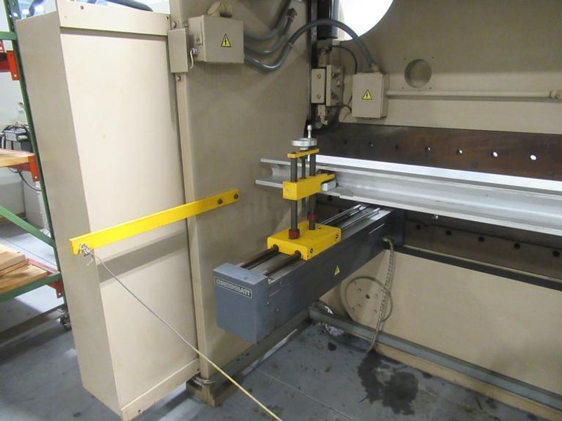 1998 Cincinnati 175 FMII X 10 Hydraulic Press Brake (#5587)