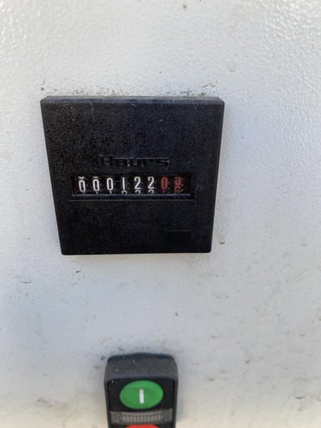 NS Maquinas RC 300 Polisher, 2021