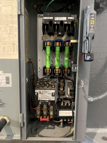 12' X 3/16" CINCINNATI 1412 MECHANICAL SHEAR. STOCK # 0446925.