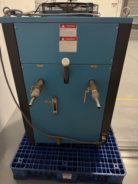 AMVT C13 RGB/NIR Optical Sorting Machine – 2020 – High-Precision Sorter for Industrial or Agricultural Use