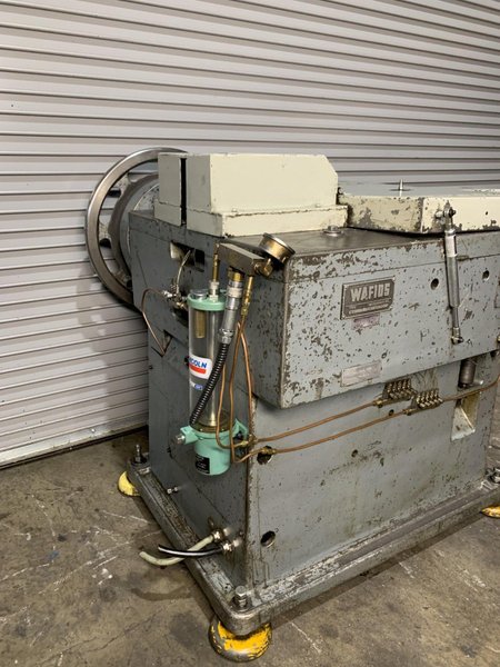 Wafios Model N4 Nail Header .070 - .134