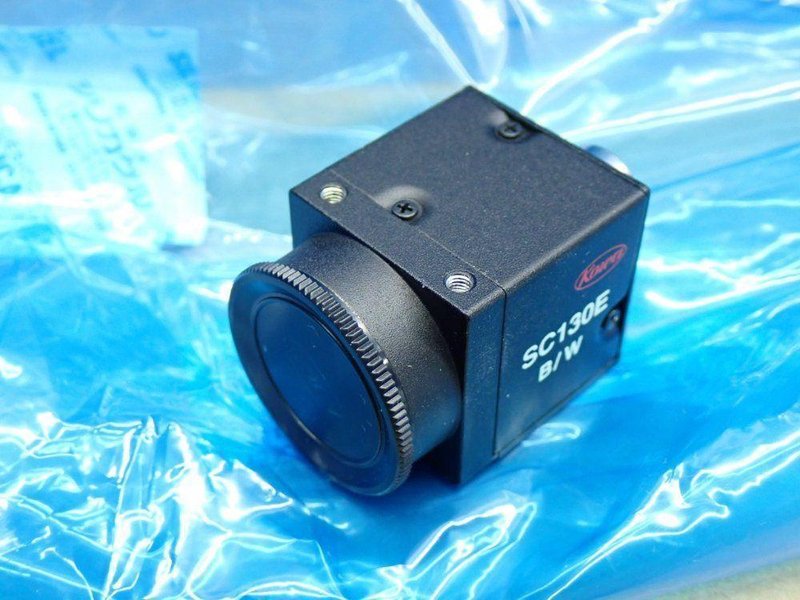 FANUC A05B-1405-K533 B/W CAMERA HEAD  -  A05B-1405-K533