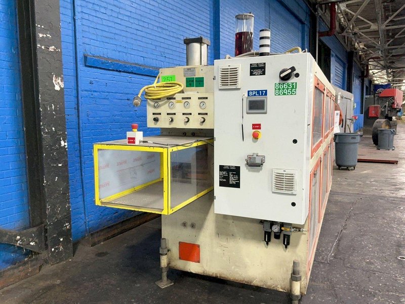 OEM PULLER   -  PV2/8-10-8F