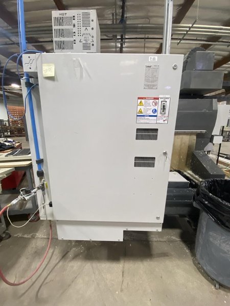 Haas GR-510 Gantry Mill, 2012 – 10k Spindle, Airblast, Low Hours