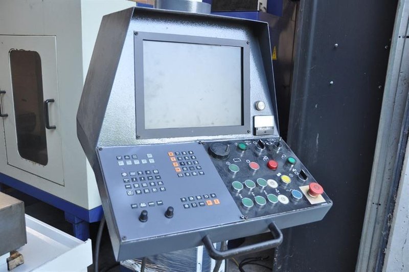 CME BF-01 X: 1800 - Y: 700 - Z: 600mm