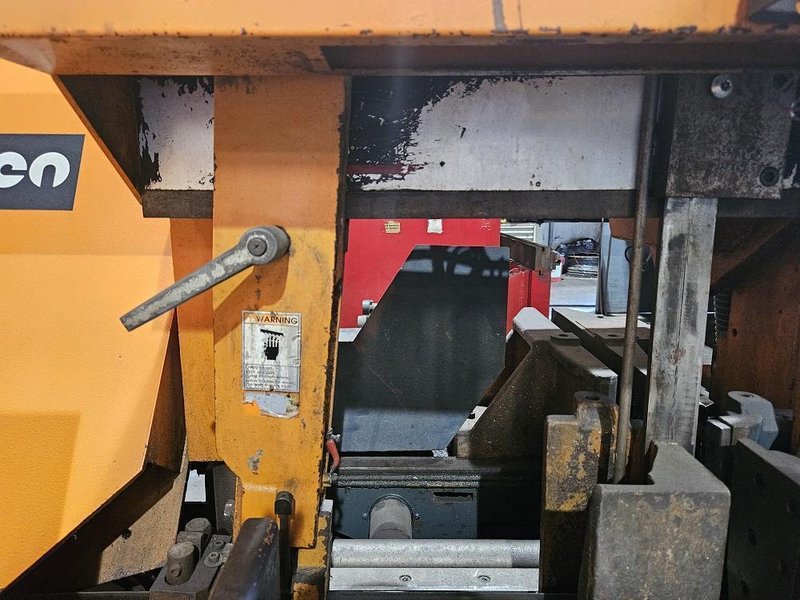 Cosen Automatic Horizontal Bandsaw