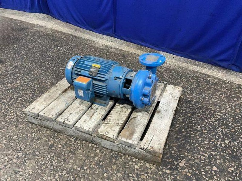 GOULDS PUMPS PUMP  -  3656