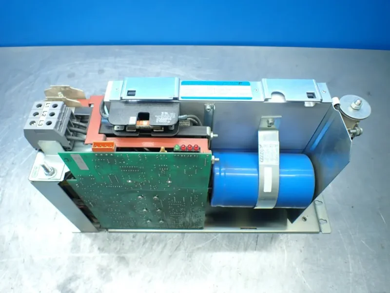 RELIANCE ELECTRIC ELECTRO-CRAFT POWER SUPPLY MODULE  -  9101-3000