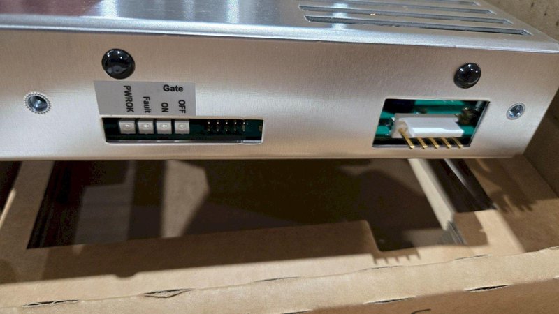 ABB 5SHY 35L4520 Integrated Gate Commutator Thyristor (IGCT) Module NEW