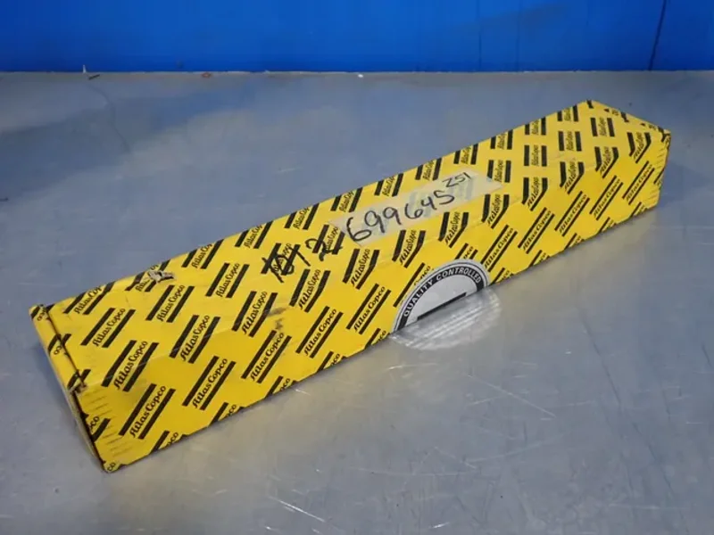 ATLAS COPCO ELECTRIC NUTRUNNER   -  ETV ST31-05-10