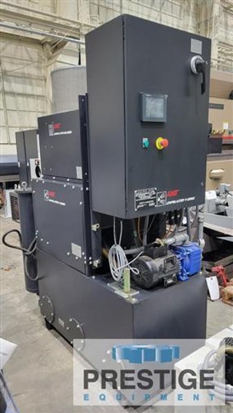 Doosan Puma GT2600M CNC Turning Center