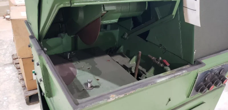 Model 10-1030 Chop Saw