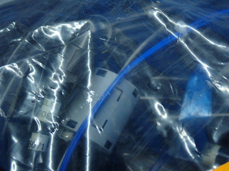 FANUC 20M R30IB AUX CABLE  -  A05B-2605-J242