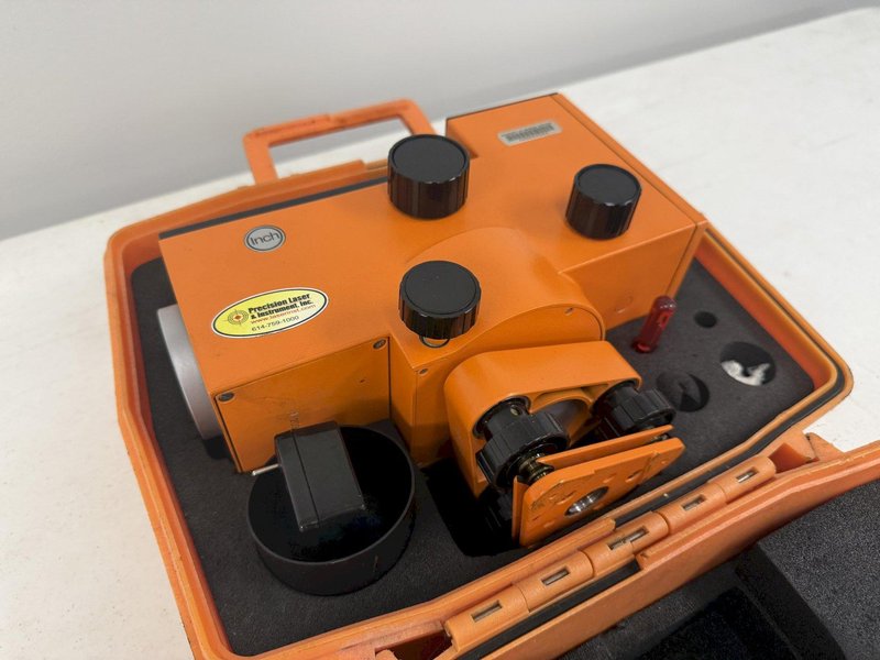 35x FREIBERGER MODEL #FG-005A PRECISE AUTOMATIC LEVEL: YOBRO #24181