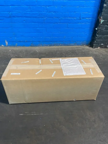 EATON FREEDOM NEMA COMBINATION FVNR STARTER  -  ECN1801E0B