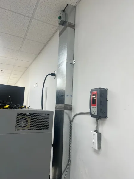 TestEquity Model 140 | Temperature Chambers