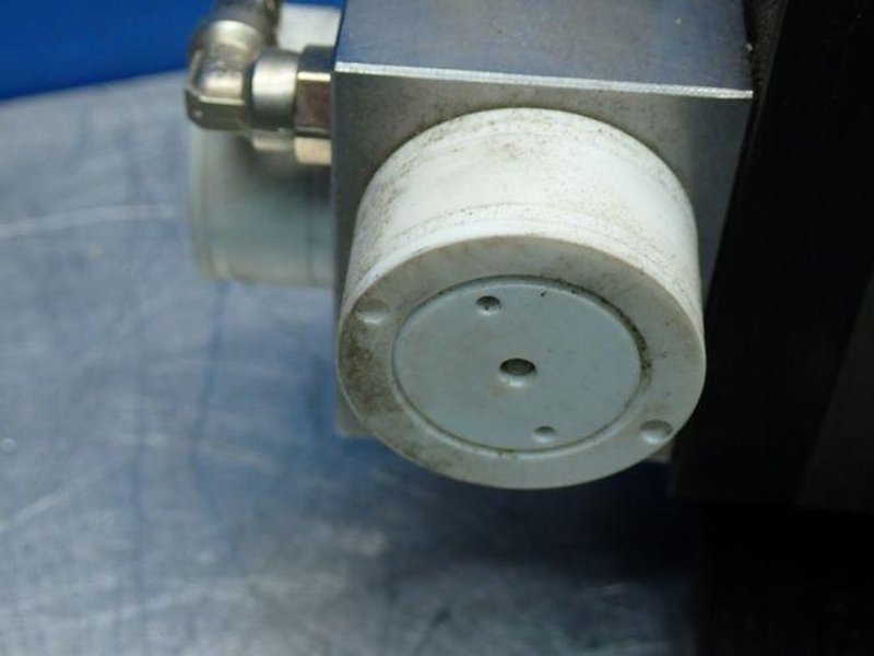 ABB VOLUME: 6CCM  ROBOTIC SPRAY GEAR PUMP  -  3HNA011835-001