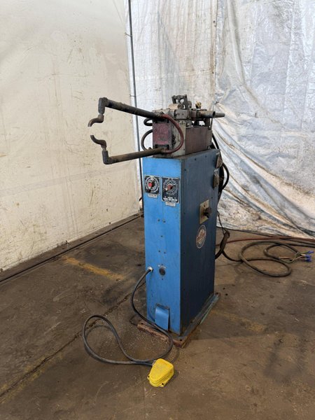20 KVA Miller Resistance Spot Welder