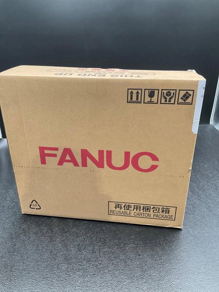 FANUC A06B‑6240‑H209 AISV 80/80-B Servo Amplifier Module NEW