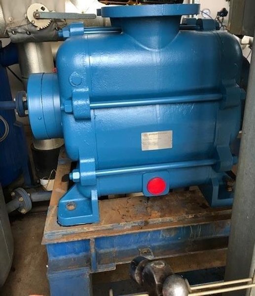 Used 2015 Napasol Steam Pasteurization System – 6‑Bin Batch Autoclave with Preheat, Cooling &amp; Complete Controls