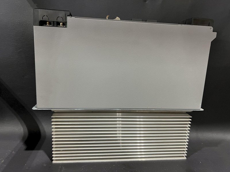 Okuma CNC Servo Drive Module MIV0101-1-B1 Pulled from Working Machine