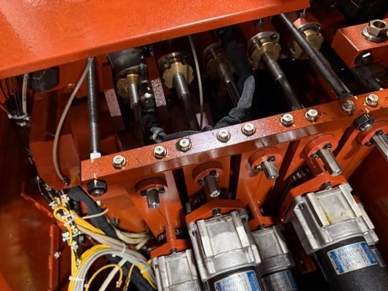 National Formax FXP 45S Rebuilt 2024