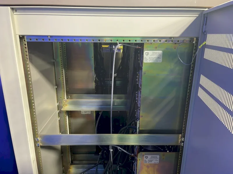 DIT-MCO INTERNATIONAL AUTOMATIC TEST SYSTEM  -  SW EXPANSION 2508-0089/0093 S/O DM3028