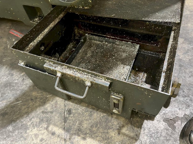 LEADWELL MODEL  #V-30 CNC VERTICAL MACHINING CENTER: STOCK #19428