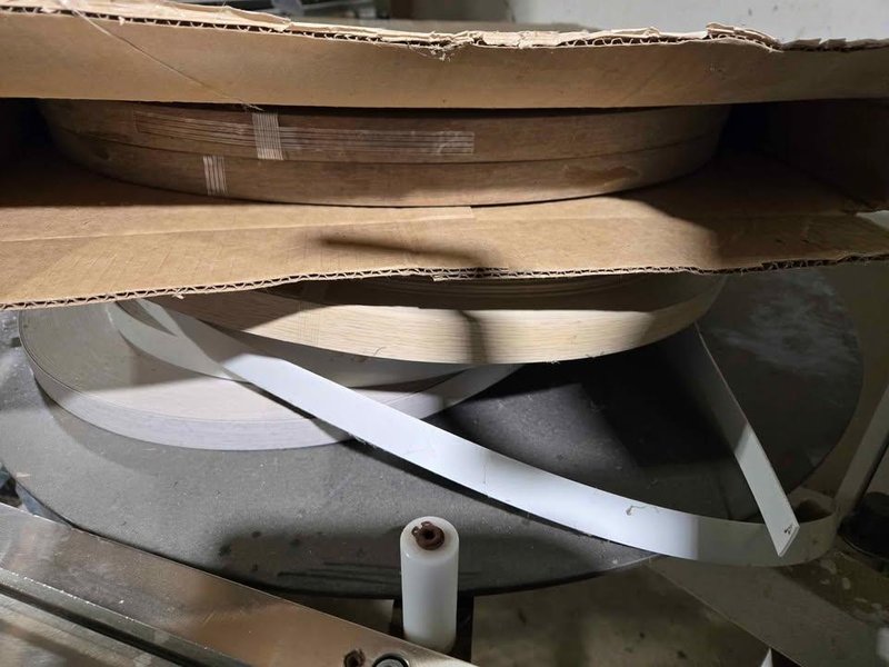 SCM Olimpic K 360 Edgebander, 2018