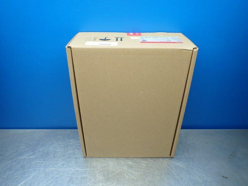 BECKHOFF DUAL-AXIS MODULE  FACTORY SEALED  -  AX8206-0200-0000
