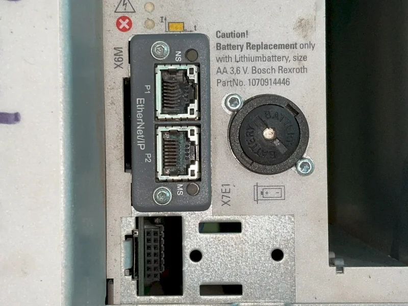 REXROTH PSI 6000 INVERTER SYSTEM  -  R711174596