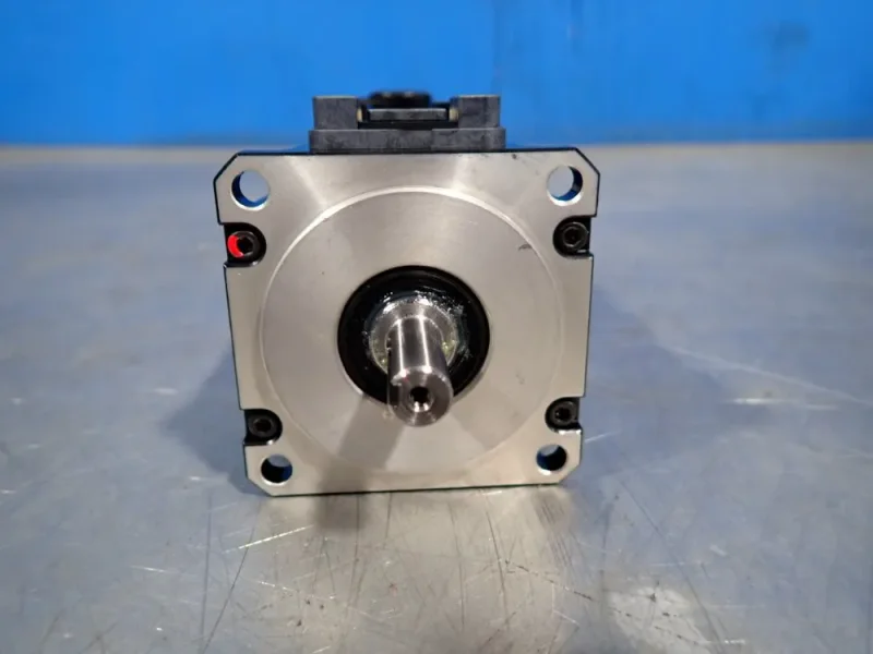 FANUC 4000 RPM AC SERVO MOTOR  -  A06B-0114-B275