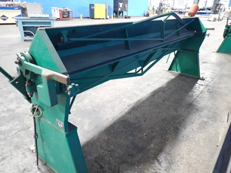 TENNSMITH 18 GAUGE / 121" HAND BRAKE  -  HB12118