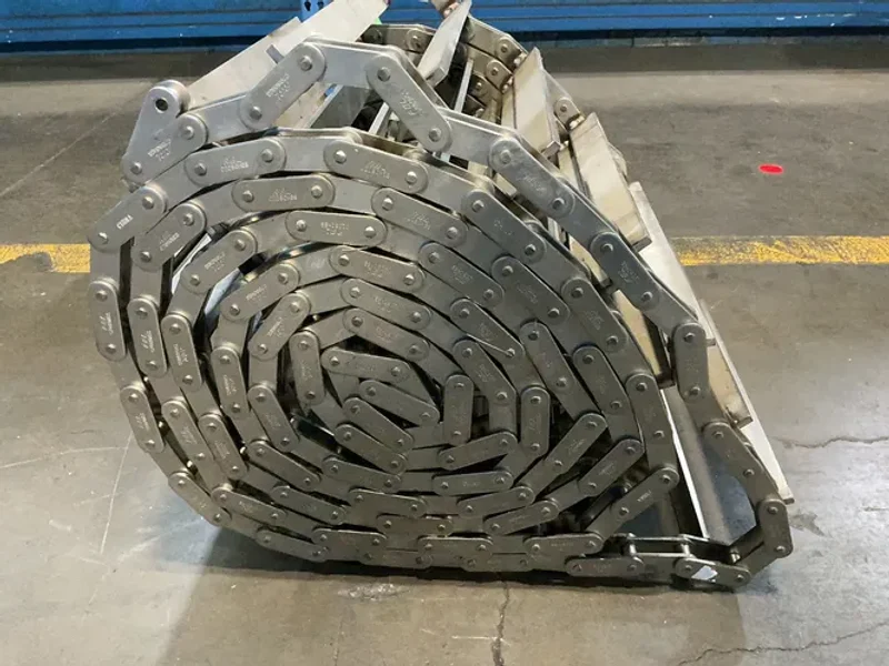 Rbl  Conveyor Chain  - C2080hss