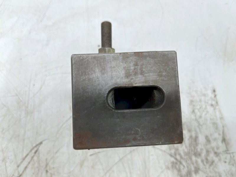 ALORIS CX 54 QUICK CHANGE TOOL HOLDER STOCK #16330