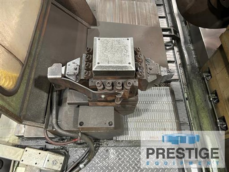 Lathes Flat Bed Manual &amp; CNC